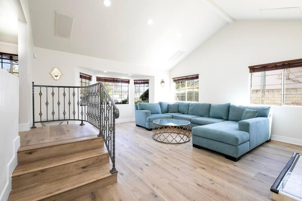 Beautiful Spacious * Los Ángeles
