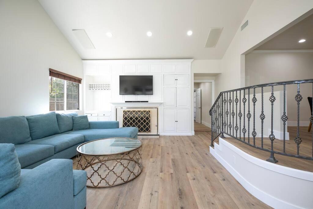 Beautiful Spacious * Los Ángeles